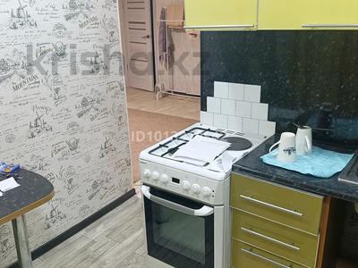 1-бөлмелі пәтер · 37 м² · 1/4 қабат, Ауезова 5, бағасы: 7.5 млн ₸ в Риддере