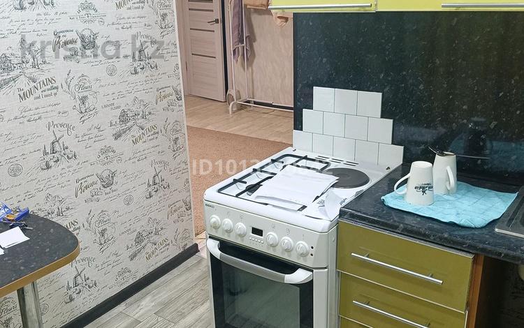 1-бөлмелі пәтер · 37 м² · 1/4 қабат, Ауезова 5, бағасы: 7.5 млн ₸ в Риддере — фото 2