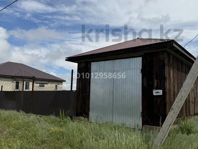 Отдельный дом · 2 комнаты · 60 м² · 10 сот., Жана коныс 34 за 6 млн ₸ в Кандыагаш