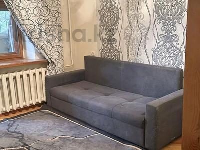 2-комнатная квартира · 48 м² · 2/5 этаж, Есенова 3 — Есенова Макатаева за 300 000 ₸ в Алматы, Медеуский р-н