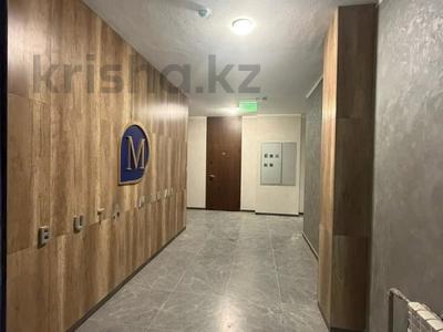 2-комнатная квартира · 54 м² · 8/9 этаж, СТ Монтажник, Алатауская трасса за 27.5 млн ₸ в 