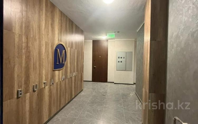 2-комнатная квартира · 54 м² · 8/9 этаж, СТ Монтажник, Алатауская трасса за 27.5 млн ₸ в  — фото 2