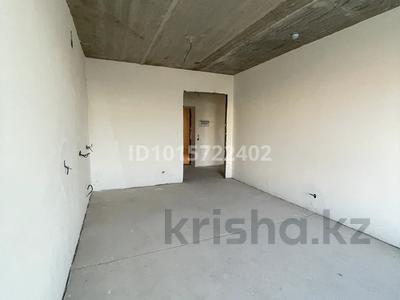 3-бөлмелі пәтер · 78.2 м² · 2/9 қабат, Шафика Чокина 4, бағасы: 45 млн ₸ в Астане, Нура р-н