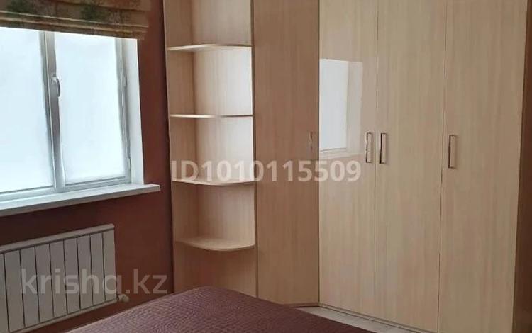3-бөлмелі пәтер · 79.5 м² · 9/12 қабат, Каныша Сатпаева 90/36блок4, бағасы: 72 млн ₸ в Алматы, Бостандыкский р-н — фото 2