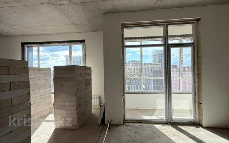 3-комнатная квартира · 85.9 м² · 7/13 этаж, Мангилик Ел Е496 за 74 млн ₸ в Астане, Есильский р-н — фото 3