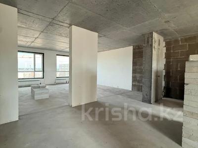 3-бөлмелі пәтер · 85.9 м² · 7/13 қабат, Мангилик Ел Е496, бағасы: 63 млн ₸ в Астане, Есильский р-н