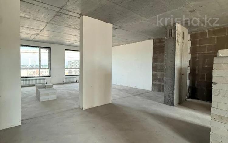 3-комнатная квартира · 85.9 м² · 7/13 этаж, Мангилик Ел Е496 за 63 млн ₸ в Астане, Есильский р-н — фото 5