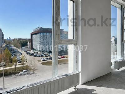 2-комнатная квартира · 57 м² · 3/7 этаж, Аскара Токпанова 18 за 44 млн ₸ в Астане, Алматы р-н