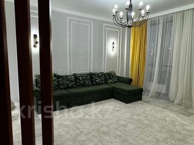 2-бөлмелі пәтер · 71 м², Нұрсәт ш/а 78, 79, бағасы: 300 000 ₸ в Шымкенте, Каратауский р-н