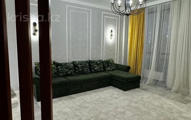 2-комнатная квартира · 71 м², мкр Нурсат 78, 79 за 300 000 ₸ в Шымкенте, Каратауский р-н — фото 4