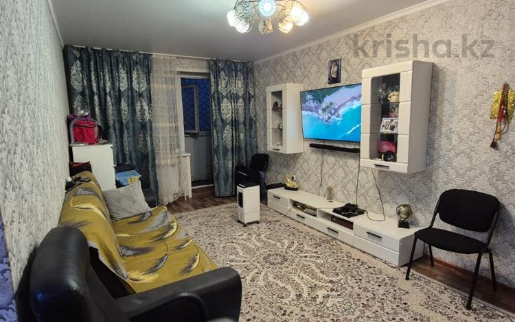 2-комнатная квартира · 55.9 м² · 9/9 этаж, Аэропорт 5 за 22.5 млн ₸ в Костанае — фото 2