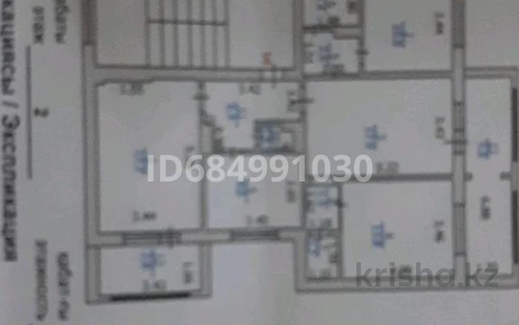 4-комнатная квартира, 96 м², 2/5 этаж, Шашубая 7 за 42 млн 〒 в Балхаше — фото 2