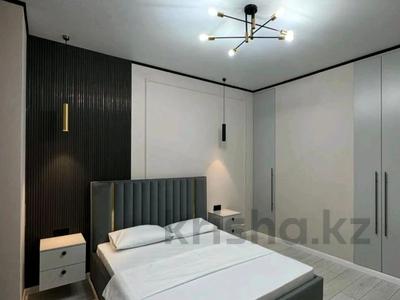 1-комнатная квартира · 35 м² · 4/12 этаж, Торайгырова 21/1 — Мустафина за 16 000 ₸ в Алматы, Бостандыкский р-н