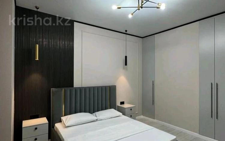 1-комнатная квартира · 35 м² · 4/12 этаж, Торайгырова 21/1 — Мустафина за 16 000 ₸ в Алматы, Бостандыкский р-н — фото 2