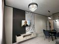 1-комнатная квартира · 35 м² · 4/12 этаж, Торайгырова 21/1 — Мустафина за 16 000 ₸ в Алматы, Бостандыкский р-н — фото 3