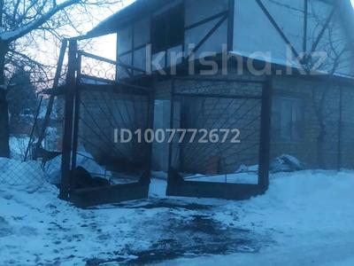 Дача · 2 комнаты · 35 м² · 6 сот., Вишневая 44 — Алтын Адам за 9 млн 〒 в Есик