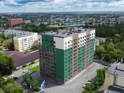 3-бөлмелі пәтер · 105.93 м² · 7/11 қабат, Победы 70, бағасы: ~ 48.7 млн ₸ в Костанае