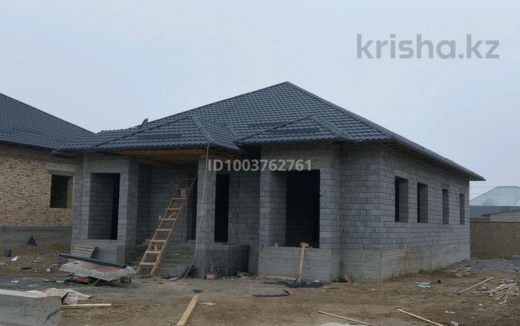 Жеке үй · 4 бөлме · 250 м² · 10 сот., Мадениет 134 — Коммунизм, бағасы: 28 млн 〒 в Туркестане — фото 31