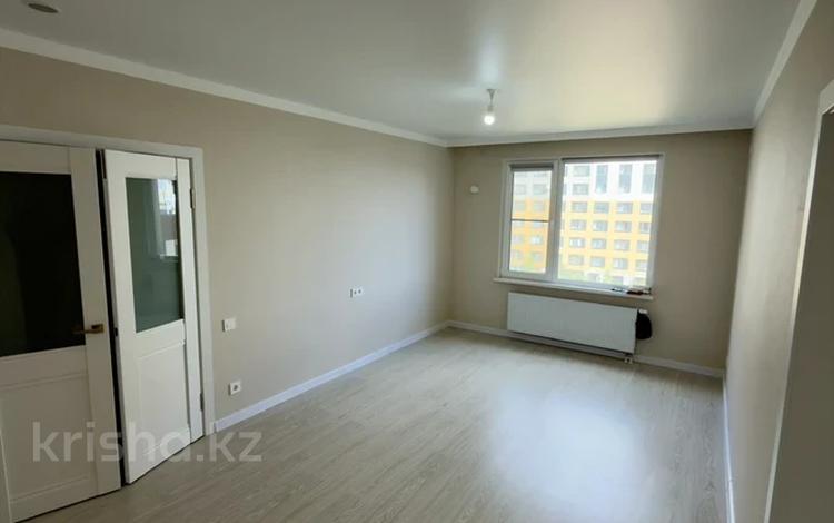 2-комнатная квартира · 52.6 м² · 5/14 этаж, Хусейн Бен Талал 41/1 за 34 млн ₸ в Астане, Есильский р-н — фото 14
