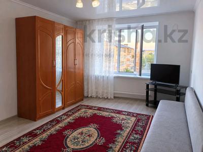 1-бөлмелі пәтер · 38 м² · 5/5 қабат, Мүшелтой 17, бағасы: 135 000 ₸ в Талдыкоргане, мкр Мушелтой