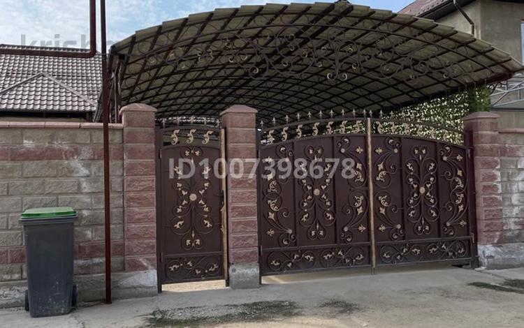 Отдельный дом · 4 комнаты · 130 м² · 5 сот., 213 68 за 37.5 млн 〒 в Долане — фото 2