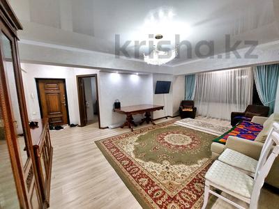 3-комнатная квартира, 90 м², 8/9 этаж, Каратал 14 за 30.5 млн 〒 в Талдыкоргане
