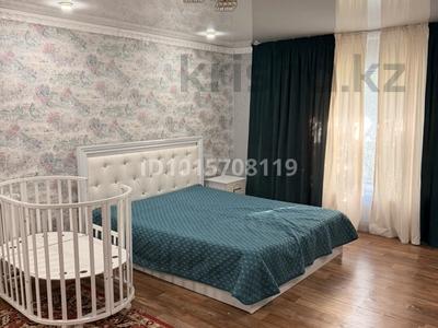 1 комната · 35 м² · 2/2 этаж, Жалаулы за 100 000 ₸ в Астане, Сарыарка р-н