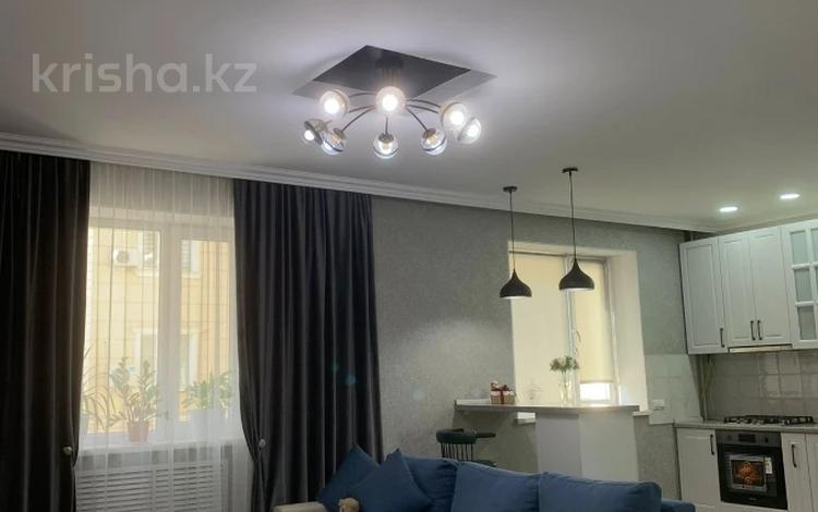 2-бөлмелі пәтер · 55 м² · 2/6 қабат, 32В ш/а. 1, бағасы: 17.8 млн ₸ в Актау, 32В мкр — фото 10