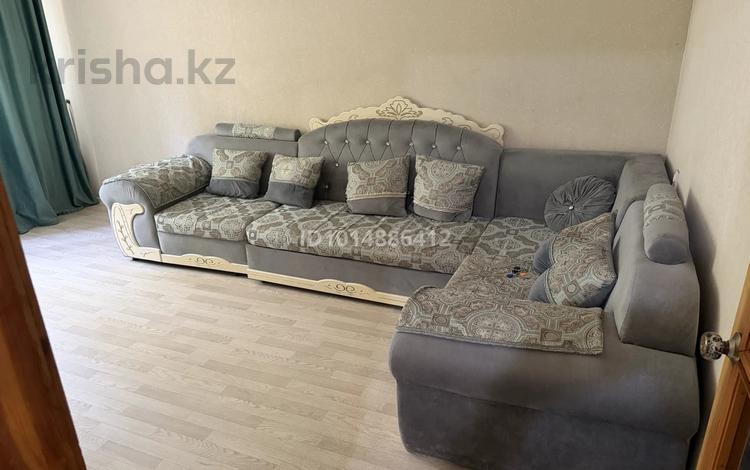 3-комнатная квартира · 75 м² · 2/3 этаж, Бекмаханова 3/1 за 320 000 ₸ в Алматы, Турксибский р-н — фото 2