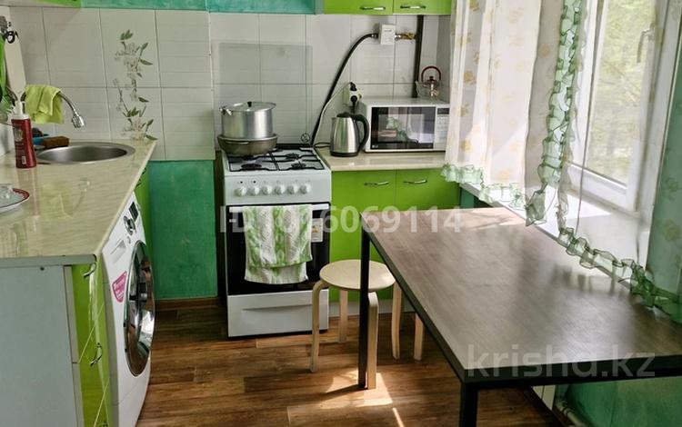 2-комнатная квартира · 56 м² · 3/4 этаж, Абая 12 за 200 000 ₸ в  — фото 2