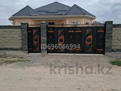Отдельный дом · 5 комнат · 150 м² · 5 сот., Наурыз 181 за 53 млн 〒 в Коянкусе