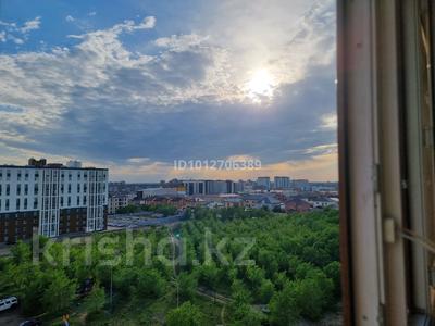 4-бөлмелі пәтер · 111 м² · 7/9 қабат, мкр Юго-Восток, Муканова 82, бағасы: 52 млн ₸ в Караганде, Казыбек би р-н