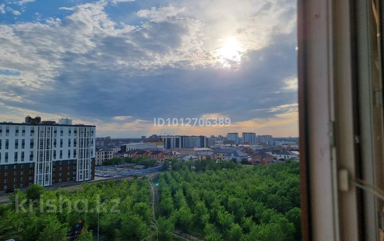 4-комнатная квартира · 111 м² · 7/9 этаж, мкр Юго-Восток, Муканова 82 за 52 млн ₸ в Караганде, Казыбек би р-н — фото 2