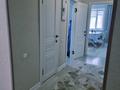 4-комнатная квартира · 111 м² · 7/9 этаж, мкр Юго-Восток, Муканова 82 за 52 млн ₸ в Караганде, Казыбек би р-н — фото 24