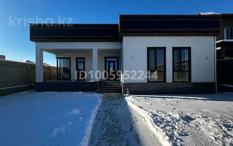 Жеке үй · 6 бөлме · 240 м² · 10 жүзд., Тұран ш/а, бағасы: 109 млн ₸ в Шымкенте, Каратауский р-н — фото 2