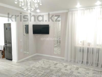 2-комнатная квартира · 69.9 м² · 2/4 этаж, Байканурова 123 а — Алашахана за 20 млн 〒 в Жезказгане
