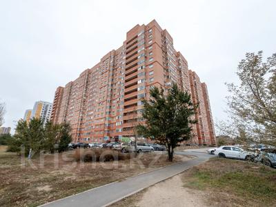 2-комнатная квартира · 58.9 м² · 14/16 этаж, Тлендиева 44А за 24.5 млн 〒 в Астане, Сарыарка р-н