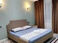 3-бөлмелі пәтер, 90 м², 1/8 қабат тәулік бойы, Яншина 2, бағасы: 30 000 〒 в  — фото 3