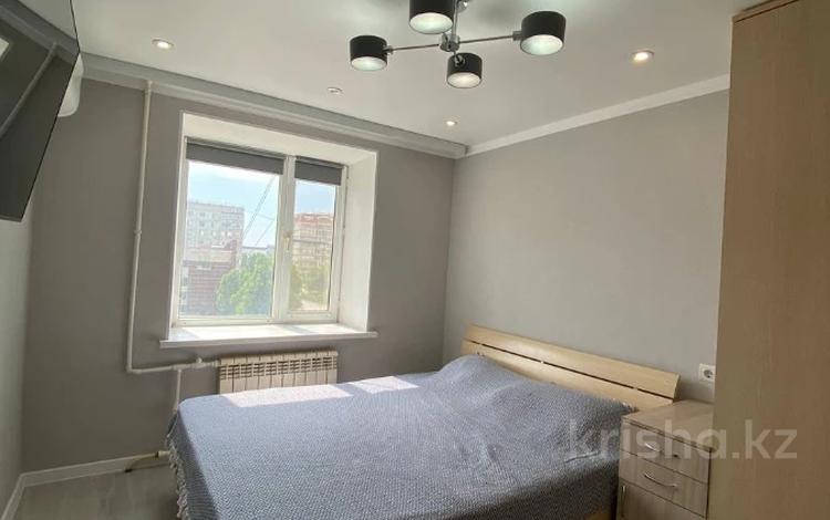 2-комнатная квартира · 50.4 м² · 5/10 этаж, мкр 12 за 21 млн ₸ в Актобе — фото 2