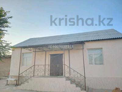 Отдельный дом · 4 комнаты · 72 м² · 10 сот., мкр Акжар 440 за 16 млн 〒 в Шымкенте, Абайский р-н