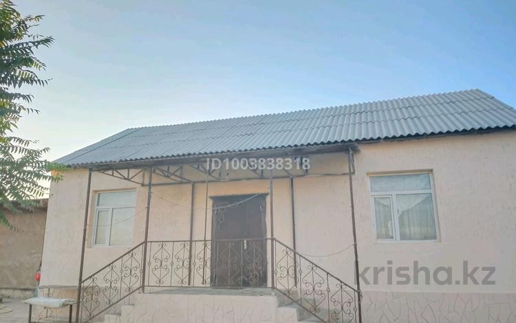 Отдельный дом · 4 комнаты · 72 м² · 10 сот., мкр Акжар 440 за ~ 16 млн ₸ в Шымкенте, Абайский р-н — фото 2
