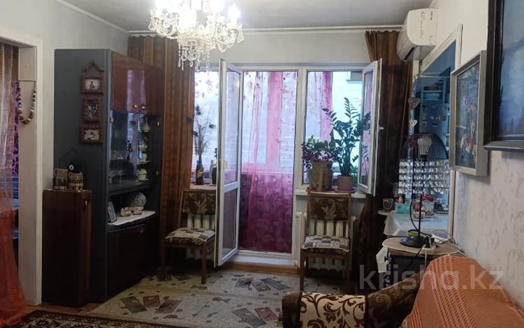 2-бөлмелі пәтер · 45 м² · 4/4 қабат, Владимира Радостовца — ‼️СРОЧНО ПРОДАЁТСЯ‼️, бағасы: 29.5 млн ₸ в Алматы, Бостандыкский р-н — фото 7