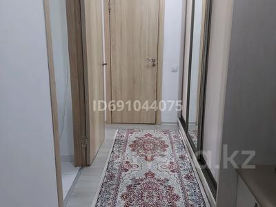 1-комнатная квартира, 45.6 м², 11/12 этаж, Дарабоз за 28 млн 〒 в Алматы, Алатауский р-н