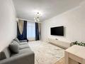 2-комнатная квартира · 75.8 м² · 2/9 этаж, Керей и Жанибек хандар 42 за ~ 75.8 млн ₸ в Астане, Есильский р-н — фото 2