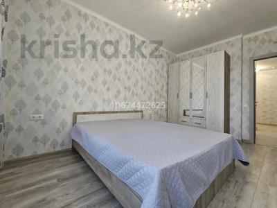 1-комнатная квартира · 40 м² · 2/5 этаж · посуточно, Толе би 83 за 12 000 〒 в Таразе