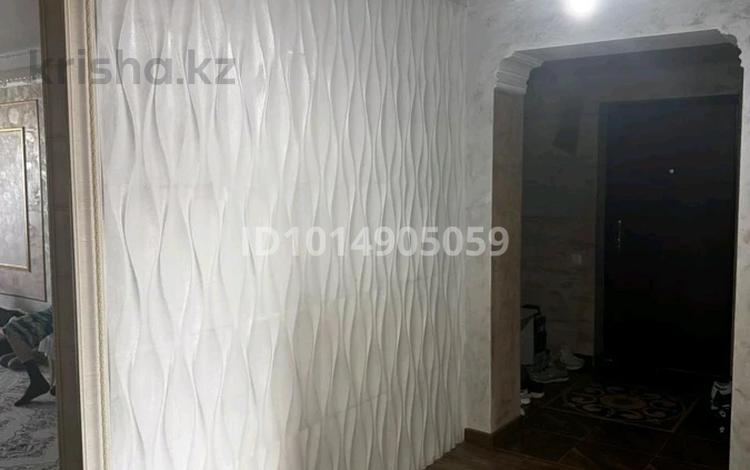 3-бөлмелі пәтер · 93 м² · 9/9 қабат, Болашақ ш/а., бағасы: 24 млн ₸ в Актобе, мкр Болашак — фото 2