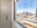 1-комнатная квартира · 38 м² · 9/14 этаж, Толе би 28 за 20 000 ₸ в Астане, Нура р-н — фото 12