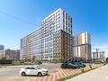 1-комнатная квартира · 38 м² · 9/14 этаж, Толе би 28 за 20 000 ₸ в Астане, Нура р-н — фото 16
