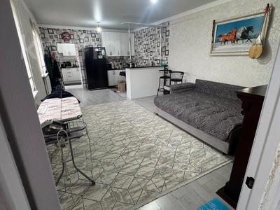 Жеке үй · 2 бөлме · 50 м² · 6 сот., Казциковский округ нурлы жол, бағасы: 20 млн 〒 в Комсомоле