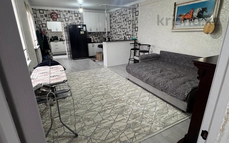 Жеке үй · 2 бөлме · 50 м² · 6 сот., Казциковский округ нурлы жол, бағасы: 20 млн 〒 в Комсомоле — фото 11